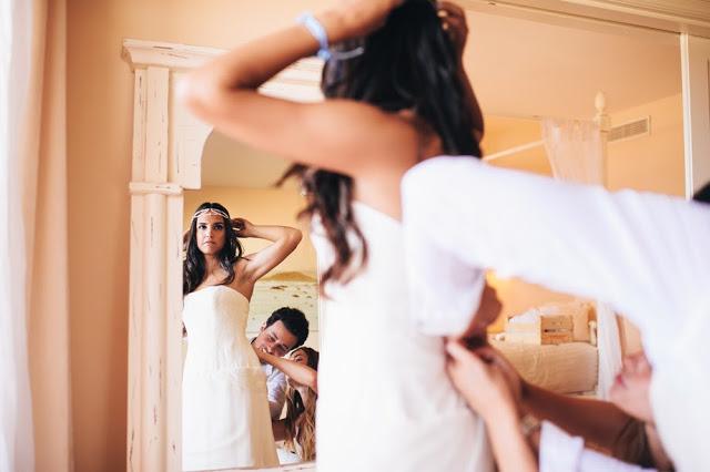 Captadora de secretos