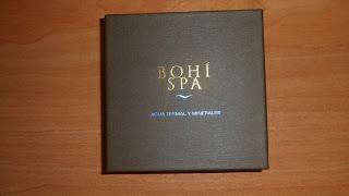 Bohí Spa