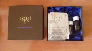Bohí Spa