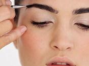 ¿Por importantes cejas?