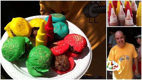 Cómo pasar un gran día de piscina y barbacoa. #BarbacoaMakers