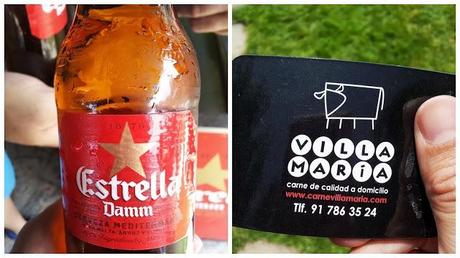 Cómo pasar un gran día de piscina y barbacoa. #BarbacoaMakers