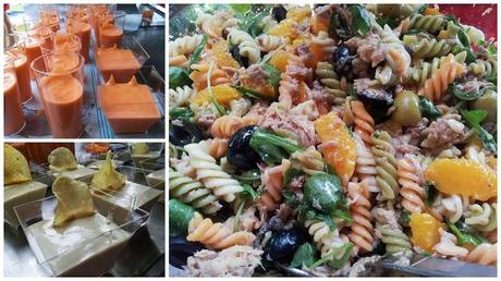 Cómo pasar un gran día de piscina y barbacoa. #BarbacoaMakers