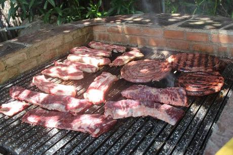 Cómo pasar un gran día de piscina y barbacoa. #BarbacoaMakers