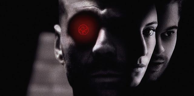 Syfy prepara la serie de '12 Monos'