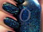 Sorteo Esmaltes Orly Nueva linea Flash Glam