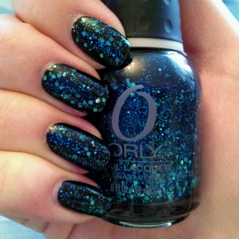 Sorteo Esmaltes Orly - Nueva linea Flash Glam FX