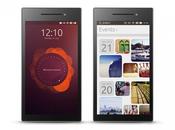 Ubuntu Edge, primer smartphone Phone Android