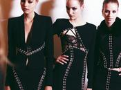 Versace Couture Fall 2013