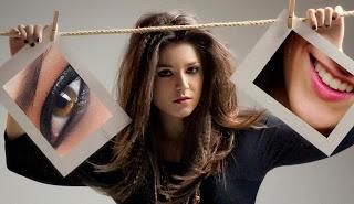 ENTREVISTA: MARIA AGUADO (CANTANTE)