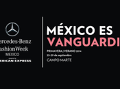 MBFWMX: semana moda mexicana regresa Campo Marte septiembre