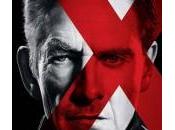 Primeros Posters X-Men: días futuro pasado