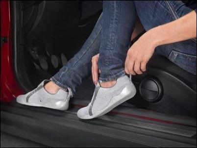zapatos para conducir mujeres seguras cómodas pedales