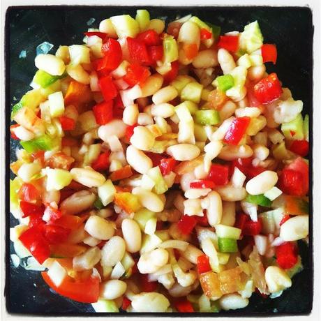 Cocina fácil de verano