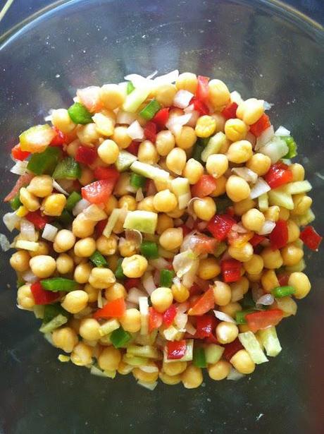 Cocina fácil de verano