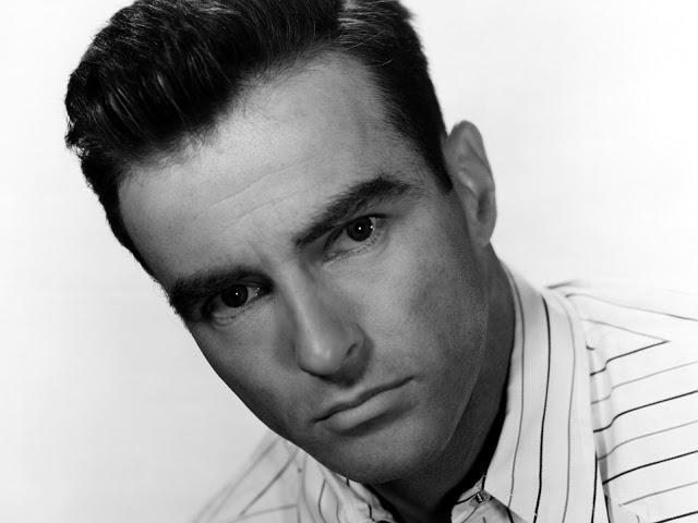 Montgomery Clift