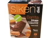 Siken Diet ayuda Operación Bikini