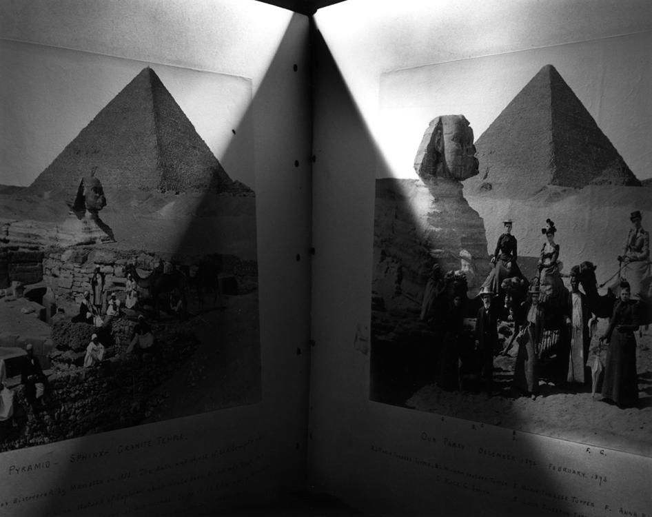 nuncalosabre.Books - Alejandro Morell - Vernon Merritt III 