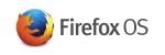 Firefox OS Logo
