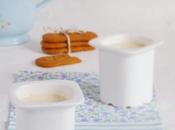 Yogur speculoos