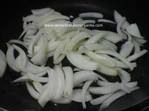 solomillo mostaza manzana y2 Salteado de solomillo Ibérico con mostaza y manzanas