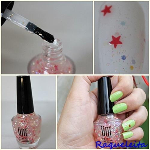 Nueva Colección de Esmaltes de Uñas Runway Close-Up de UNT