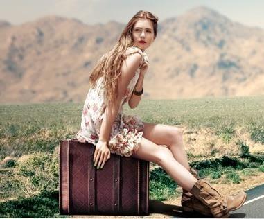 Nueva Colección de Esmaltes de Uñas Runway Close-Up de UNT