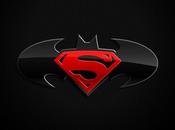 “Man Steel Superman Batman