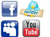 Redes sociales