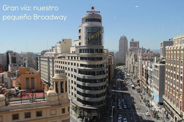 See you soon Madrid!