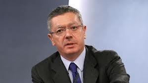 GALLARDÓN, UN ANIMAL POLÍTICO