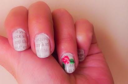 De libro: El nombre de la rosa De libro: El nombre de la rosa