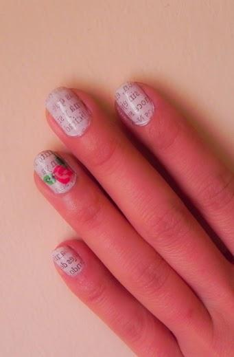 De libro: El nombre de la rosa