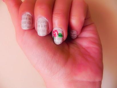 De libro: El nombre de la rosa De libro: El nombre de la rosa