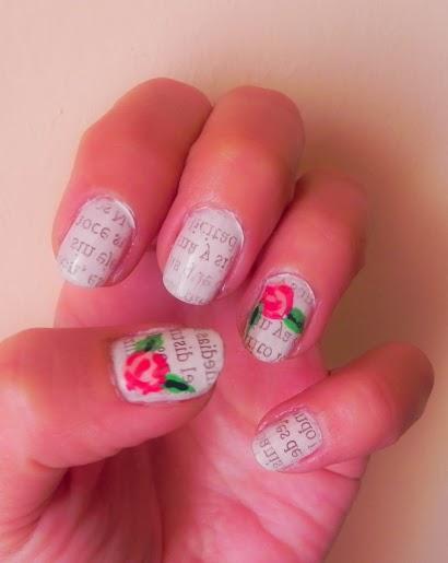 De libro: El nombre de la rosa De libro: El nombre de la rosa