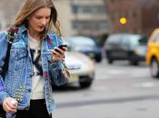 Inspiration: Denim Jacket