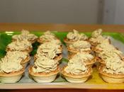 Paté mejillones, atún huevo duro