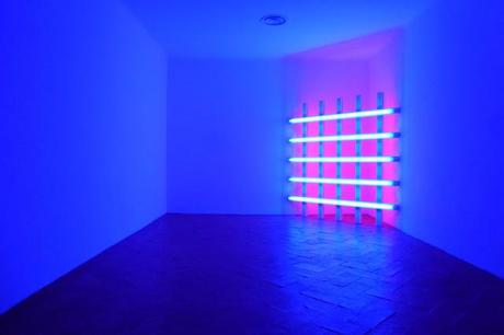 Villa Panza, la colección Panza di Biumo en Varese Villa Panza, la colección Panza di Biumo en Varese