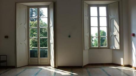 Villa Panza, la colección Panza di Biumo en Varese Villa Panza, la colección Panza di Biumo en Varese