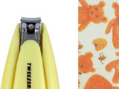 específico Tweezerman para mani pedicura pequeños