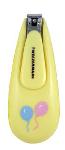 Captura de pantalla 2013 07 23 a las 08.12.39 Kit específico de Tweezerman para la mani pedicura de los más pequeños