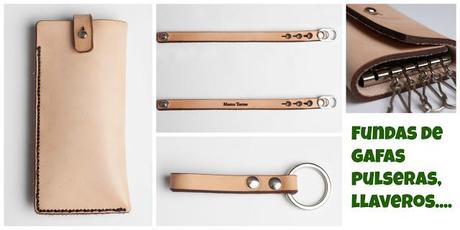 Muñoz&Kr;ämer, leather design Muñoz&Kr;ämer, leather design