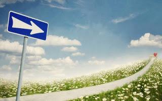 Se produce un cambio en ti