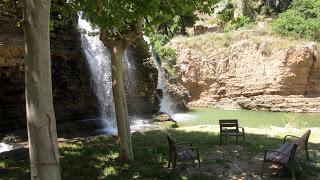 Parque, Muel, Polidas chamineras