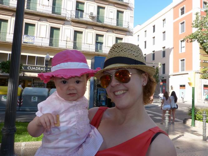 Vuelta de vacaciones (4)