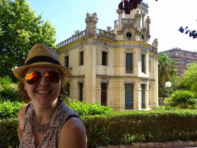 Vuelta de vacaciones (12)