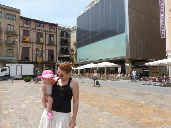 Vuelta de vacaciones (9)