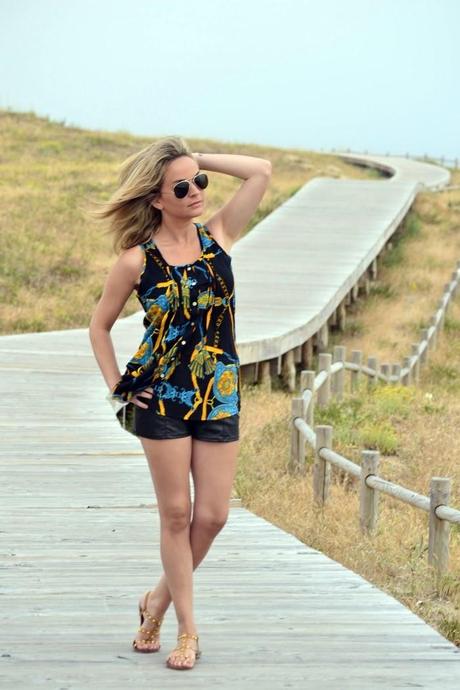 Outfit Low Cost: Chains Outfit Low Cost: Chains