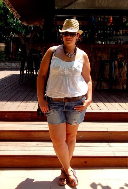 Día Todoterreno ¿Qué me pongo?