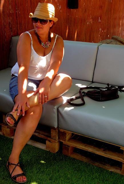 Día Todoterreno ¿Qué me pongo?